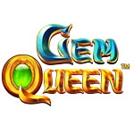 เกมสล็อต Gem Queen